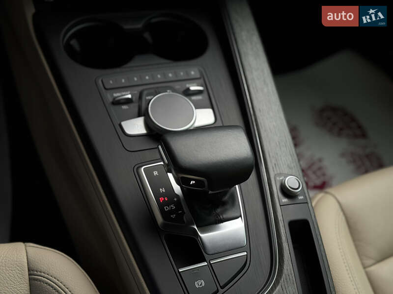 Лифтбек Audi A5 Sportback 2017 в Киеве фото 11 Лифтбек Audi A5 Sportback 2017 в Киеве