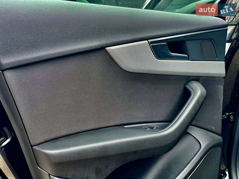 Лифтбек Audi A5 Sportback 2019 в Киеве фото 20 Лифтбек Audi A5 Sportback 2019 в Киеве