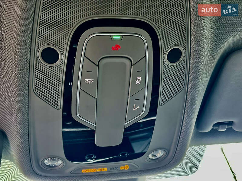 Лифтбек Audi A5 Sportback 2019 в Киеве фото 46 Лифтбек Audi A5 Sportback 2019 в Киеве