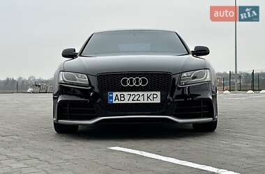 Лифтбек Audi A5 Sportback 2011 в Виннице
