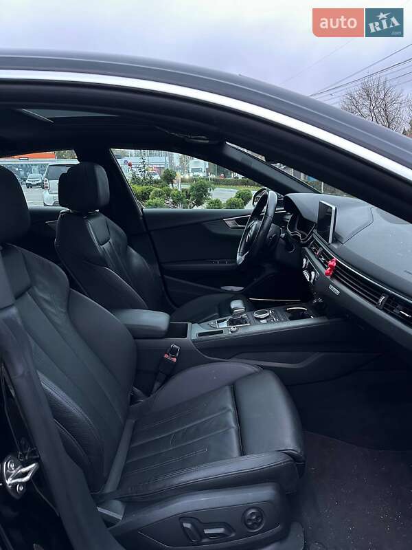 Ліфтбек Audi A5 Sportback 2018 в Одесі