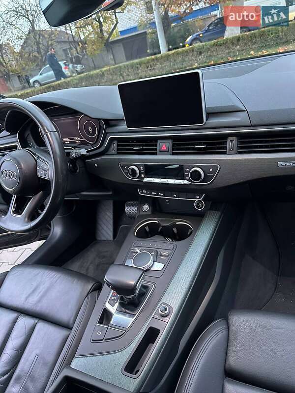 Ліфтбек Audi A5 Sportback 2018 в Одесі