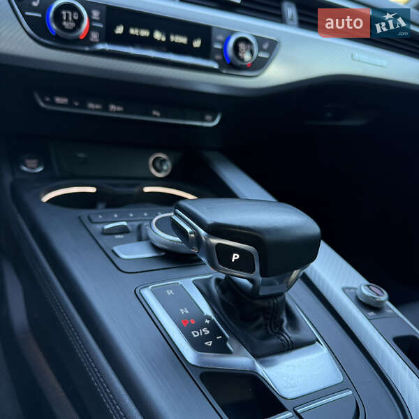 Лифтбек Audi A5 Sportback 2019 в Ивано-Франковске фото 17 Лифтбек Audi A5 Sportback 2019 в Ивано-Франковске