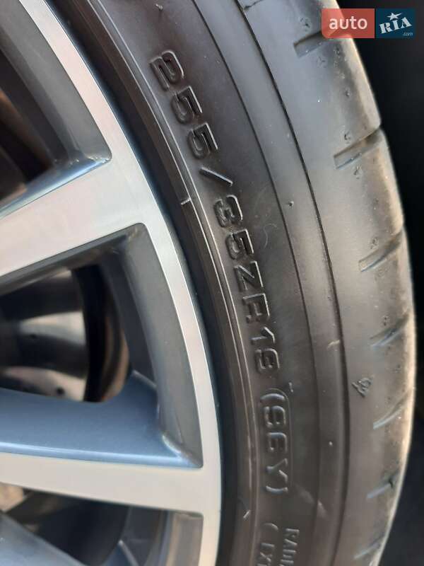 Лифтбек Audi A5 Sportback 2017 в Полтаве