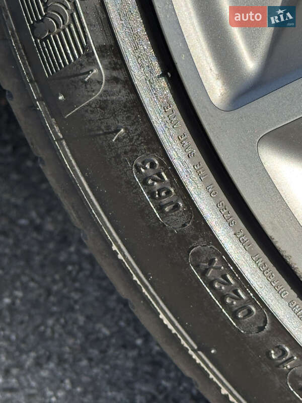 Лифтбек Audi A5 Sportback 2019 в Киеве