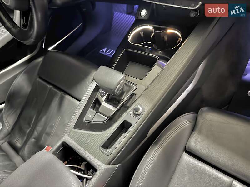 Ліфтбек Audi A5 Sportback 2021 в Дніпрі фото 26 Ліфтбек Audi A5 Sportback 2021 в Дніпрі