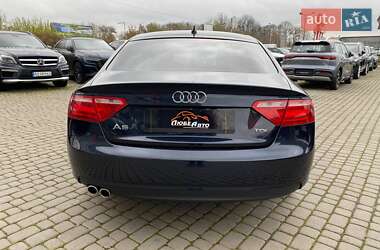 Лифтбек Audi A5 Sportback 2012 в Львове