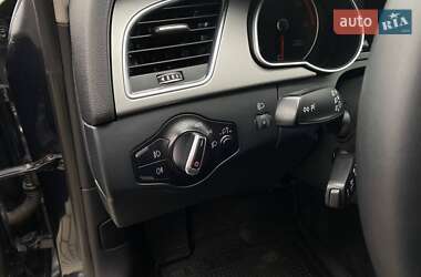 Лифтбек Audi A5 Sportback 2012 в Львове