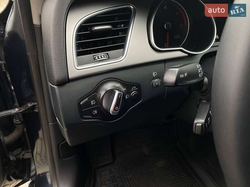 Лифтбек Audi A5 Sportback 2012 в Львове фото 13 Лифтбек Audi A5 Sportback 2012 в Львове