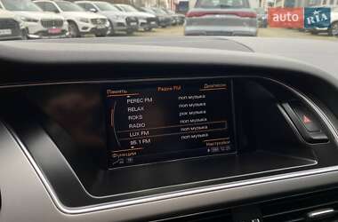 Лифтбек Audi A5 Sportback 2012 в Львове