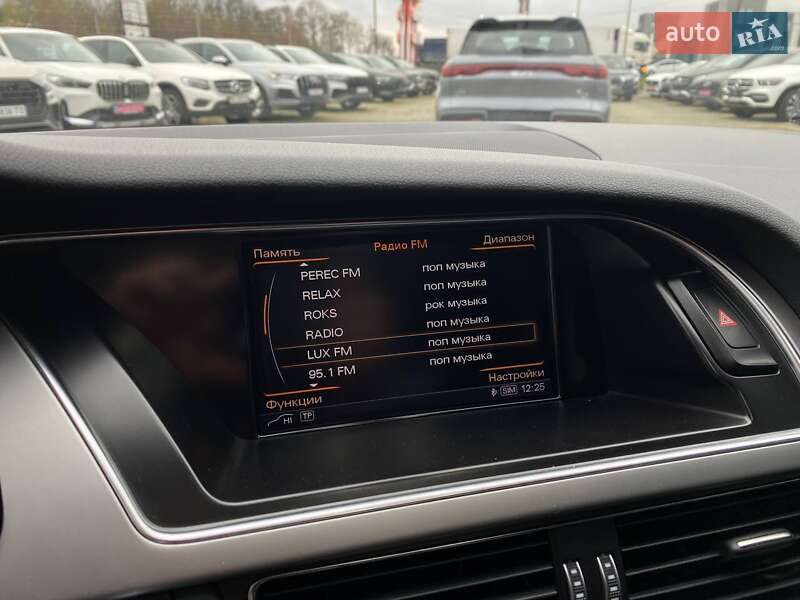 Лифтбек Audi A5 Sportback 2012 в Львове фото 16 Лифтбек Audi A5 Sportback 2012 в Львове