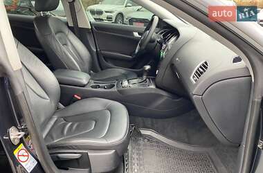Лифтбек Audi A5 Sportback 2012 в Львове