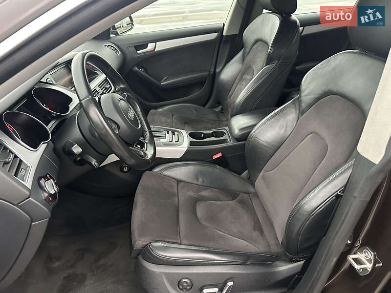 Лифтбек Audi A5 Sportback 2016 в Киеве