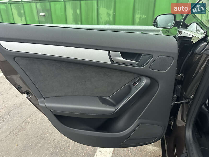 Лифтбек Audi A5 Sportback 2016 в Киеве