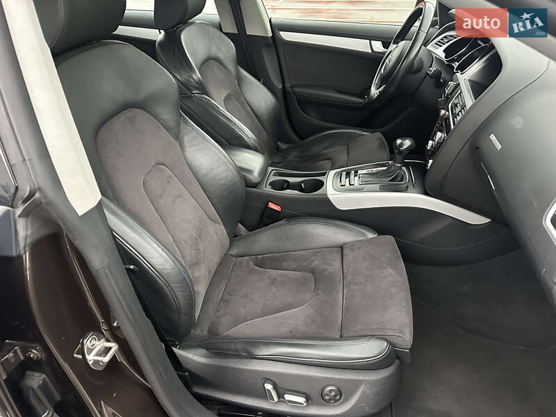 Лифтбек Audi A5 Sportback 2016 в Киеве