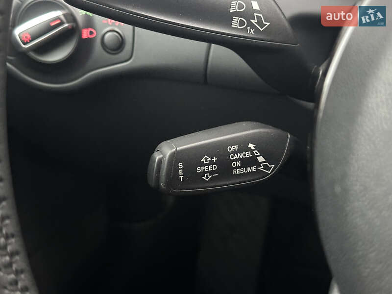 Лифтбек Audi A5 Sportback 2016 в Киеве