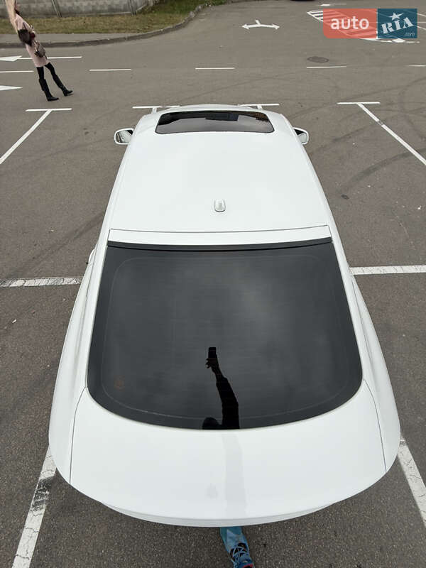 Лифтбек Audi A5 Sportback 2014 в Киеве фото 17 Лифтбек Audi A5 Sportback 2014 в Киеве