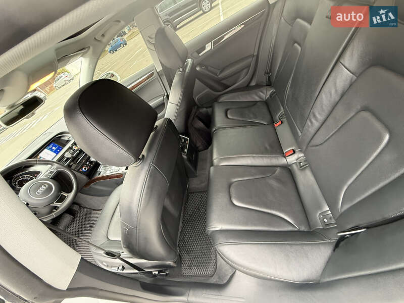 Лифтбек Audi A5 Sportback 2014 в Киеве фото 25 Лифтбек Audi A5 Sportback 2014 в Киеве