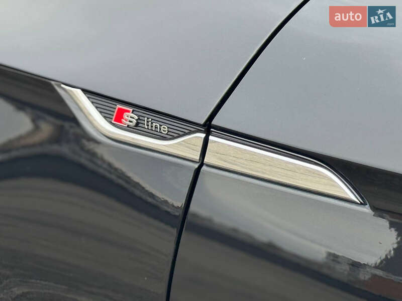 Лифтбек Audi A5 Sportback 2019 в Киеве фото 7 Лифтбек Audi A5 Sportback 2019 в Киеве