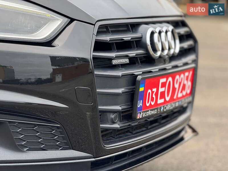 Лифтбек Audi A5 Sportback 2019 в Киеве фото 21 Лифтбек Audi A5 Sportback 2019 в Киеве