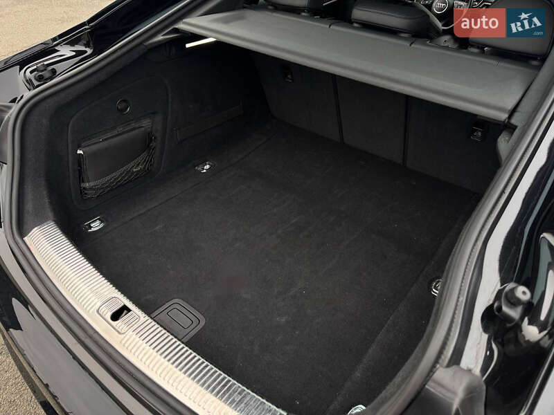 Лифтбек Audi A5 Sportback 2019 в Киеве фото 44 Лифтбек Audi A5 Sportback 2019 в Киеве