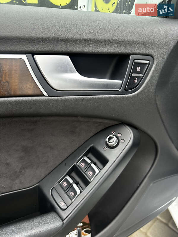 Ліфтбек Audi A5 Sportback 2012 в Львові