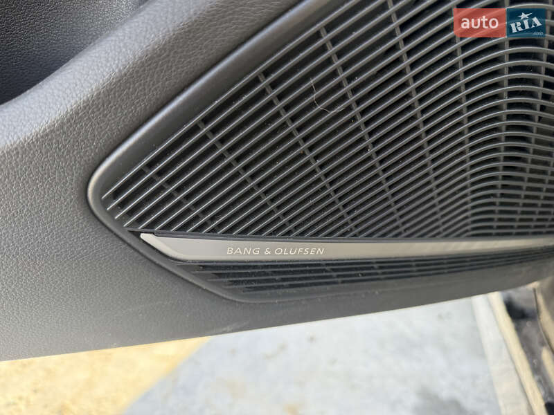 Лифтбек Audi A5 Sportback 2018 в Львове