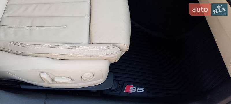 Лифтбек Audi A5 Sportback 2020 в Киеве