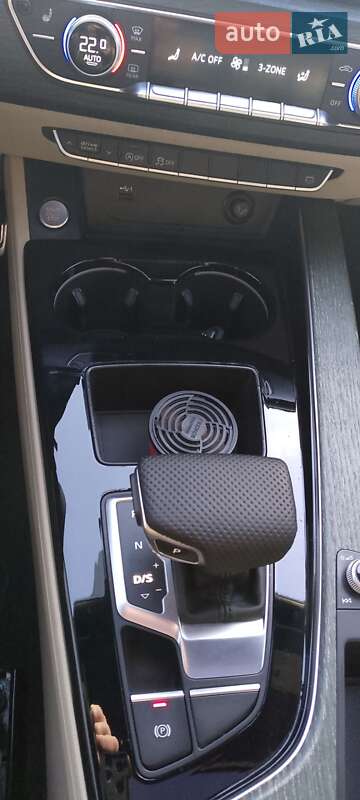 Лифтбек Audi A5 Sportback 2020 в Киеве