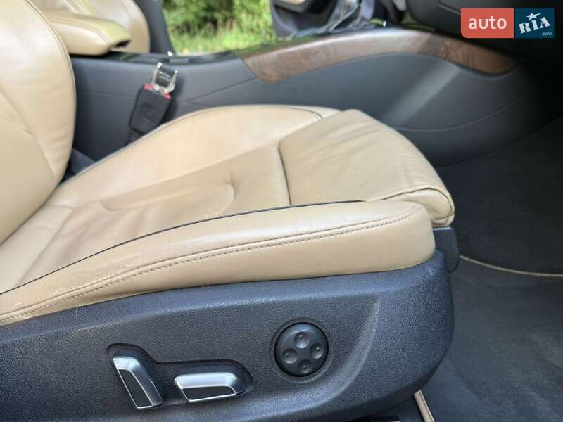 Ліфтбек Audi A5 Sportback 2012 в Трускавці