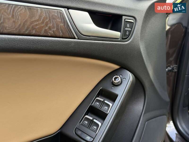 Ліфтбек Audi A5 Sportback 2012 в Трускавці