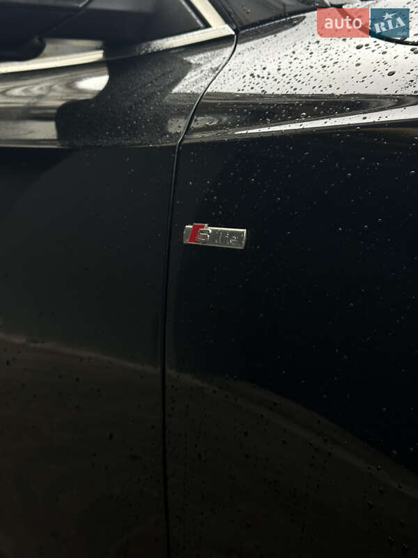 Лифтбек Audi A5 Sportback 2011 в Виннице фото 8 Лифтбек Audi A5 Sportback 2011 в Виннице