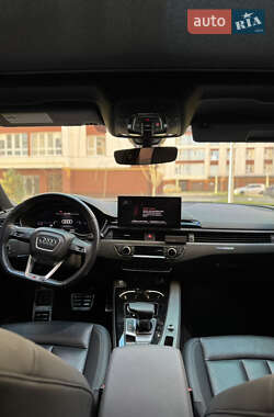 Ліфтбек Audi A5 Sportback 2020 в Івано-Франківську