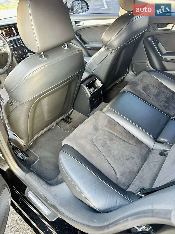 Лифтбек Audi A5 Sportback 2010 в Харькове