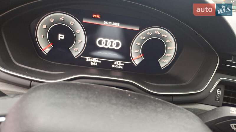 Ліфтбек Audi A5 Sportback 2021 в Рівному