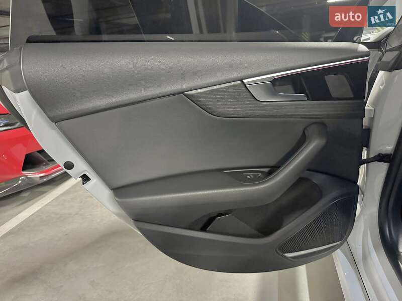 Лифтбек Audi A5 Sportback 2021 в Киеве