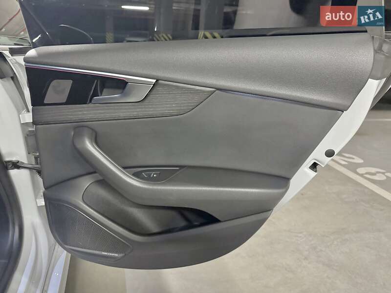 Лифтбек Audi A5 Sportback 2021 в Киеве