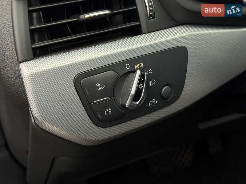 Лифтбек Audi A5 Sportback 2017 в Киеве