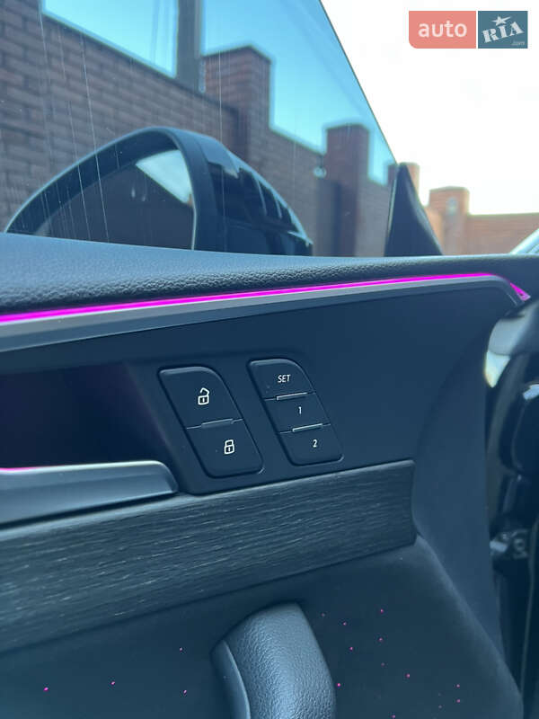 Лифтбек Audi A5 Sportback 2019 в Днепре