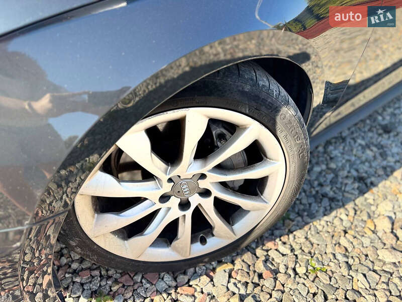 Лифтбек Audi A5 Sportback 2017 в Киеве