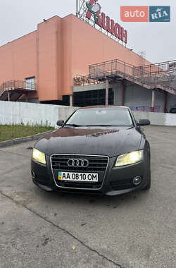 Ліфтбек Audi A5 Sportback 2013 в Києві