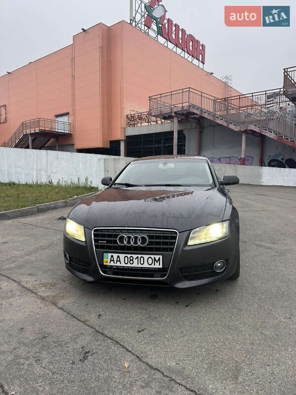 Лифтбек Audi A5 Sportback 2013 в Киеве