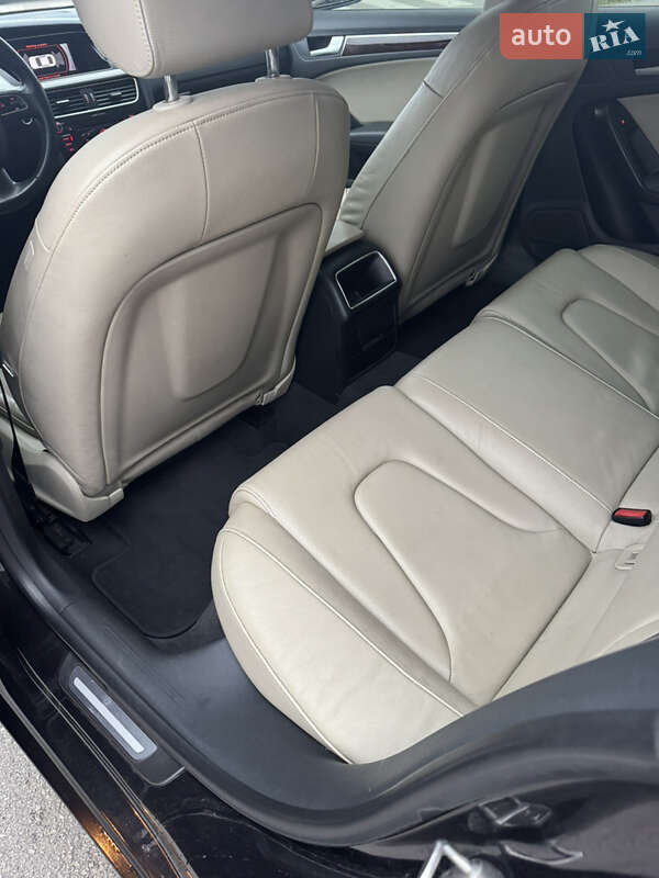 Лифтбек Audi A5 Sportback 2013 в Киеве