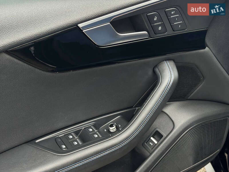 Ліфтбек Audi A5 Sportback 2019 в Києві