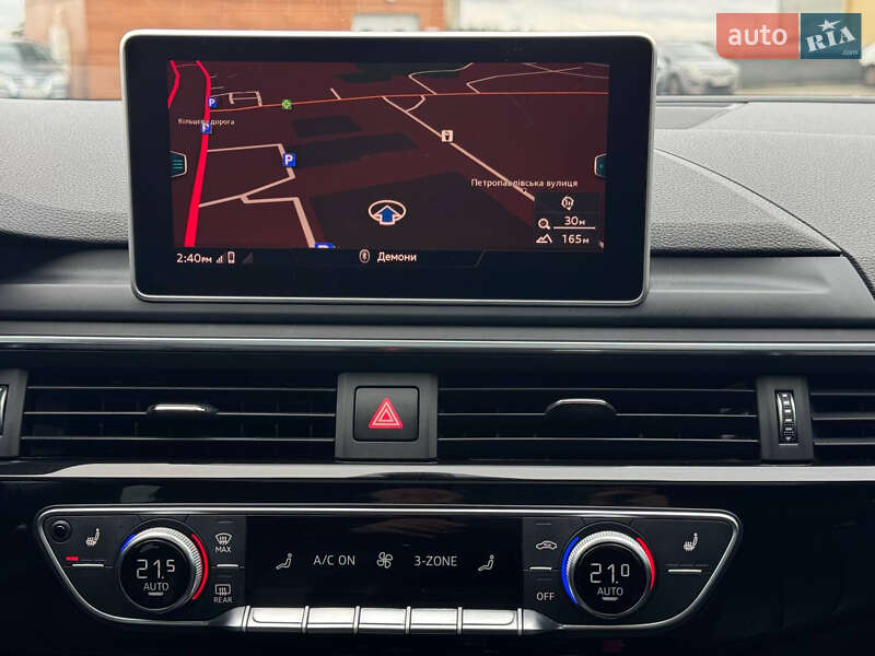 Ліфтбек Audi A5 Sportback 2019 в Києві