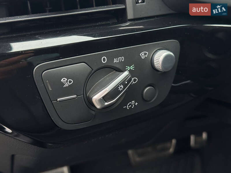 Ліфтбек Audi A5 Sportback 2019 в Києві