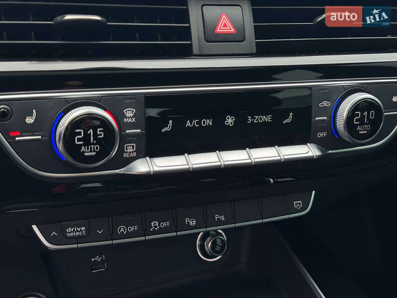 Ліфтбек Audi A5 Sportback 2019 в Києві