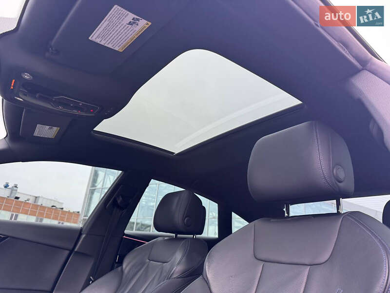 Ліфтбек Audi A5 Sportback 2019 в Києві