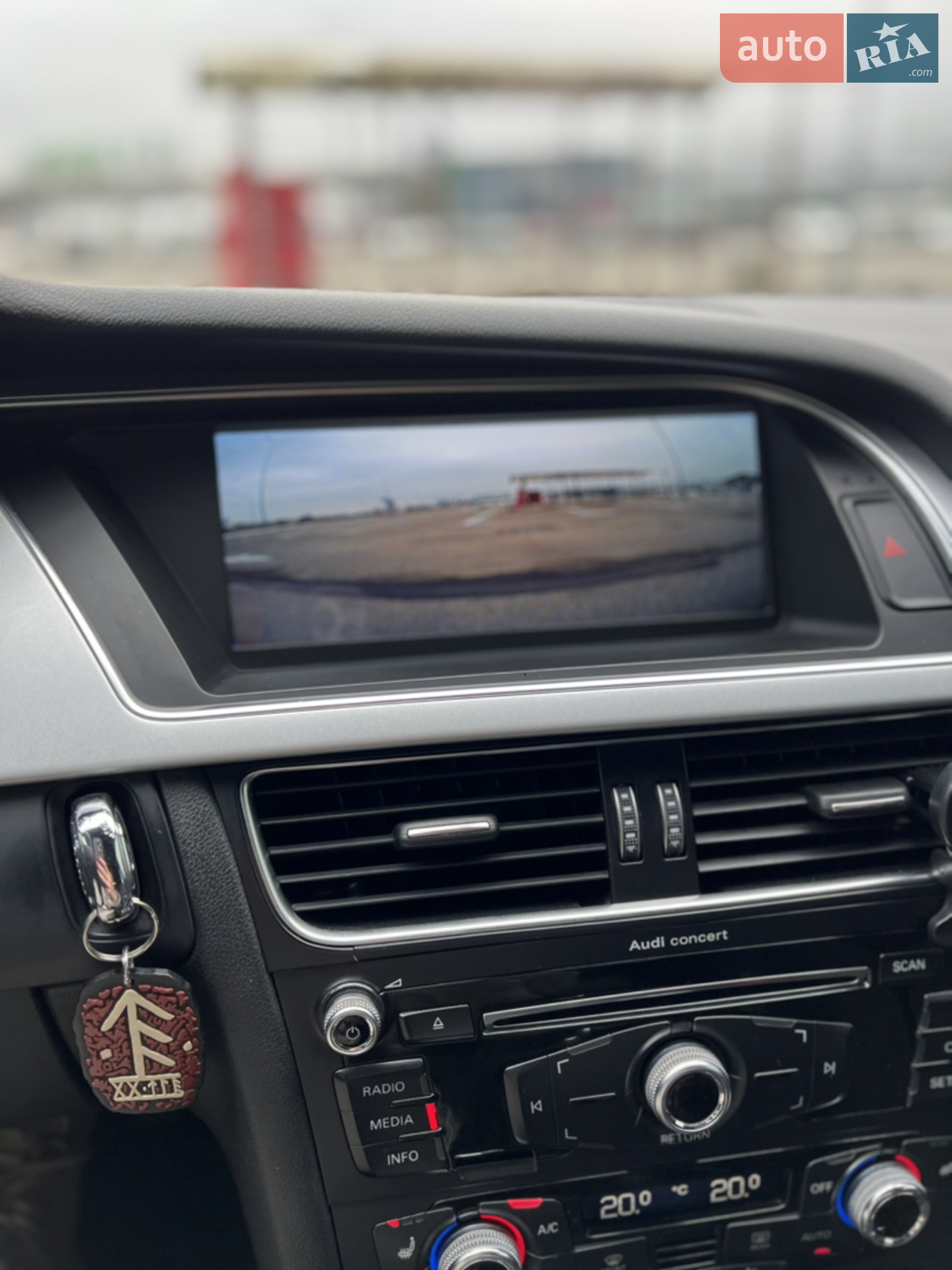 2015 Audi A5 - мініатюра 19