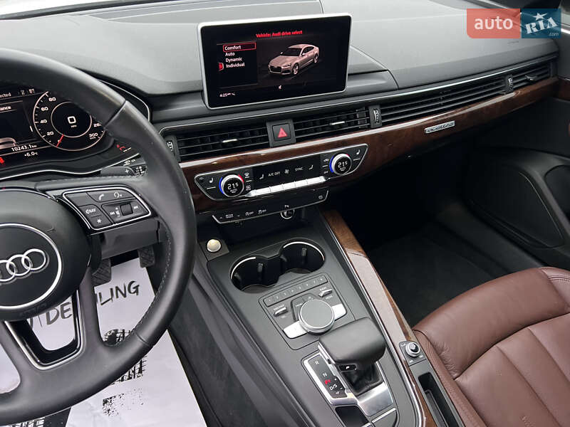 Лифтбек Audi A5 Sportback 2018 в Нововолынске фото 27 Лифтбек Audi A5 Sportback 2018 в Нововолынске